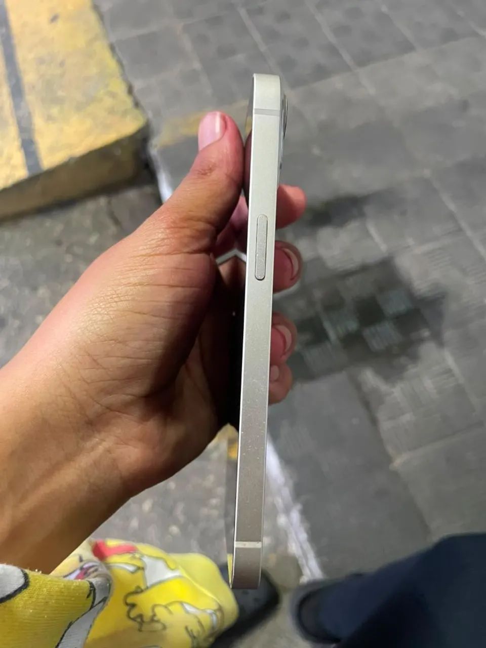 iPhone 13 normal todo original  - Foto 4