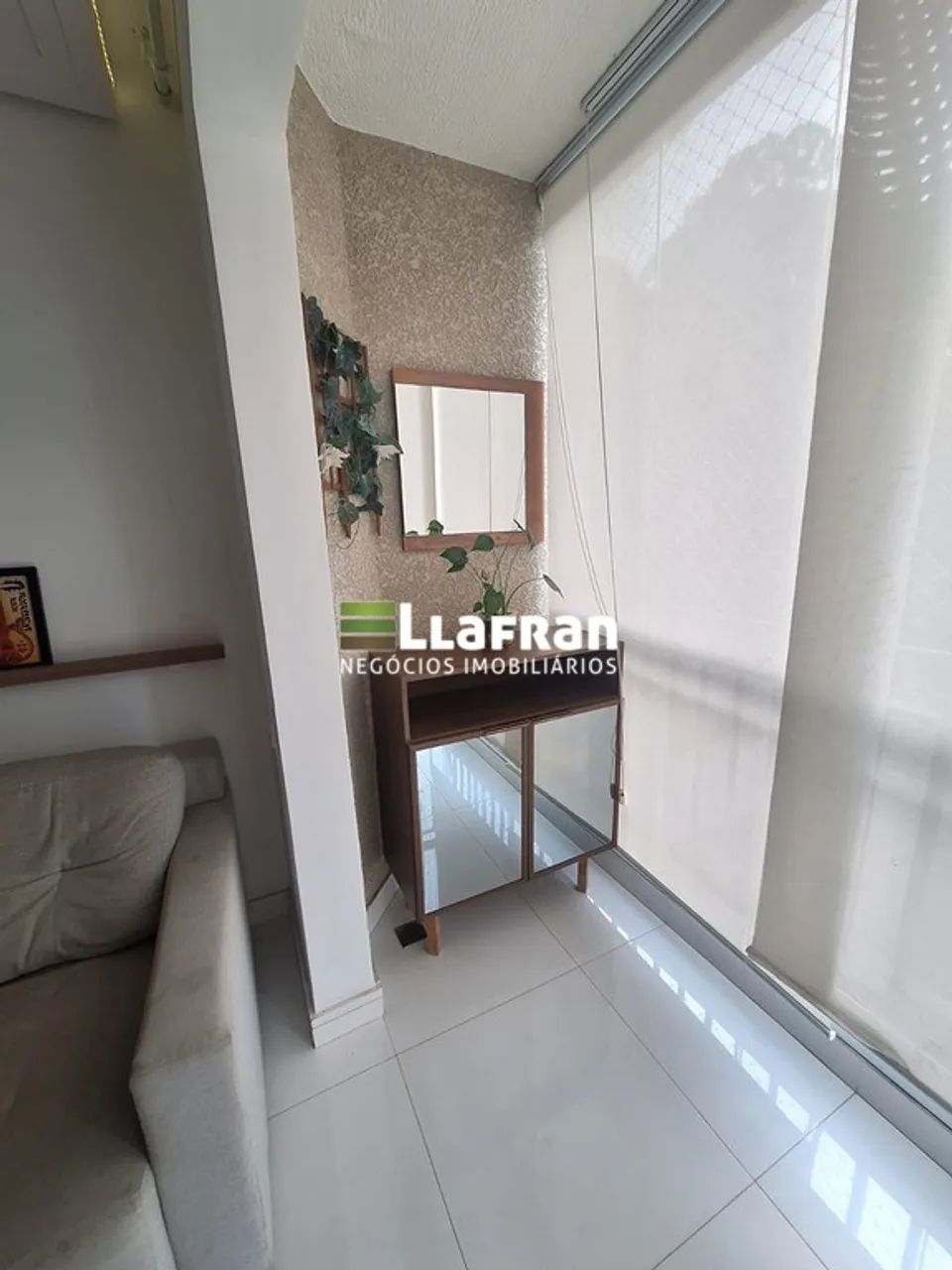Apartamento Tree Morumbi 2 dormitórios - Foto 4