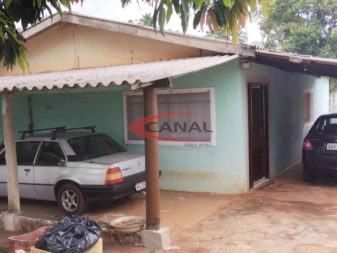CHÁCARA SÃO JOÃO 2.000M² - Foto 5