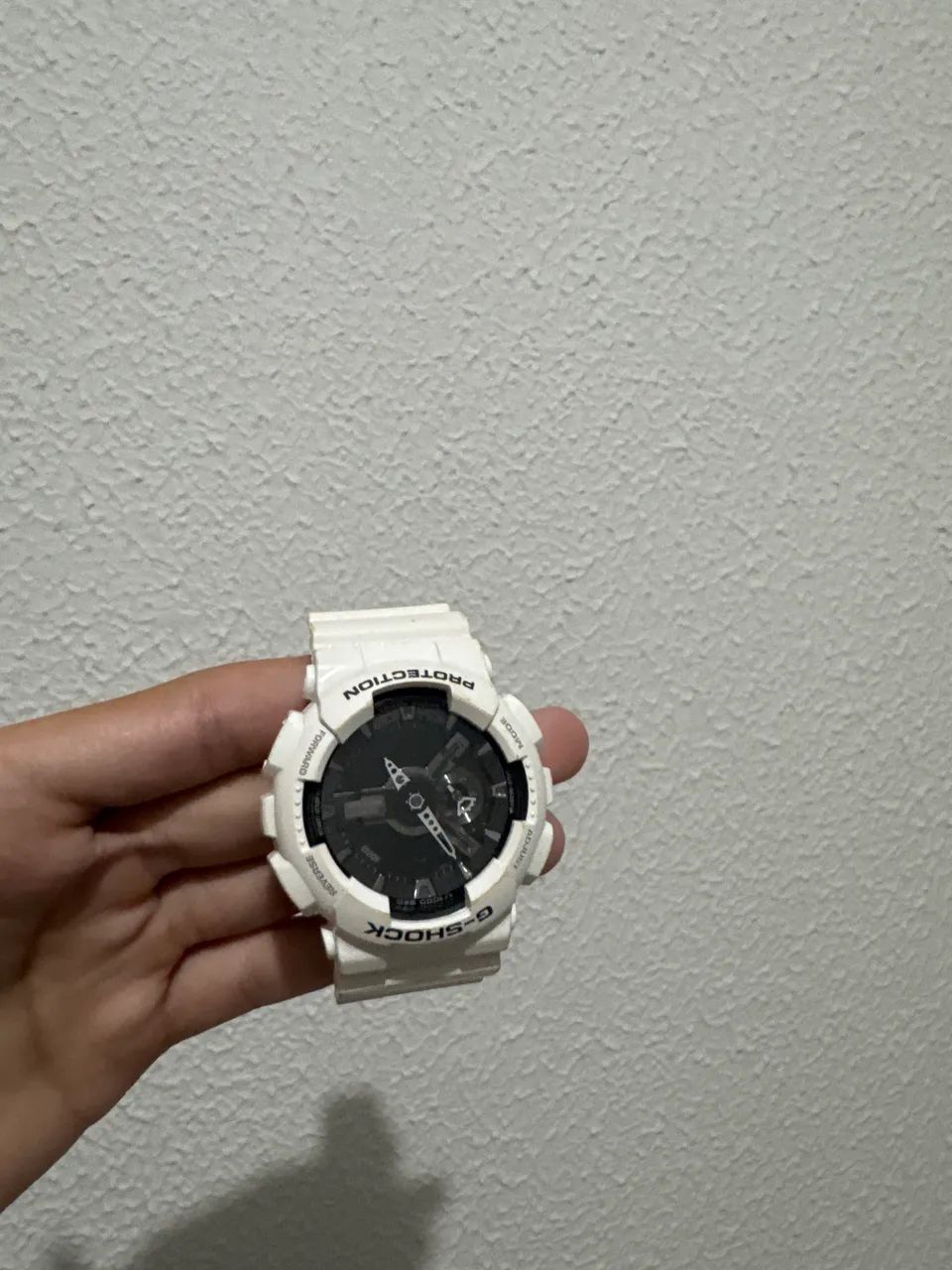 G-Shock