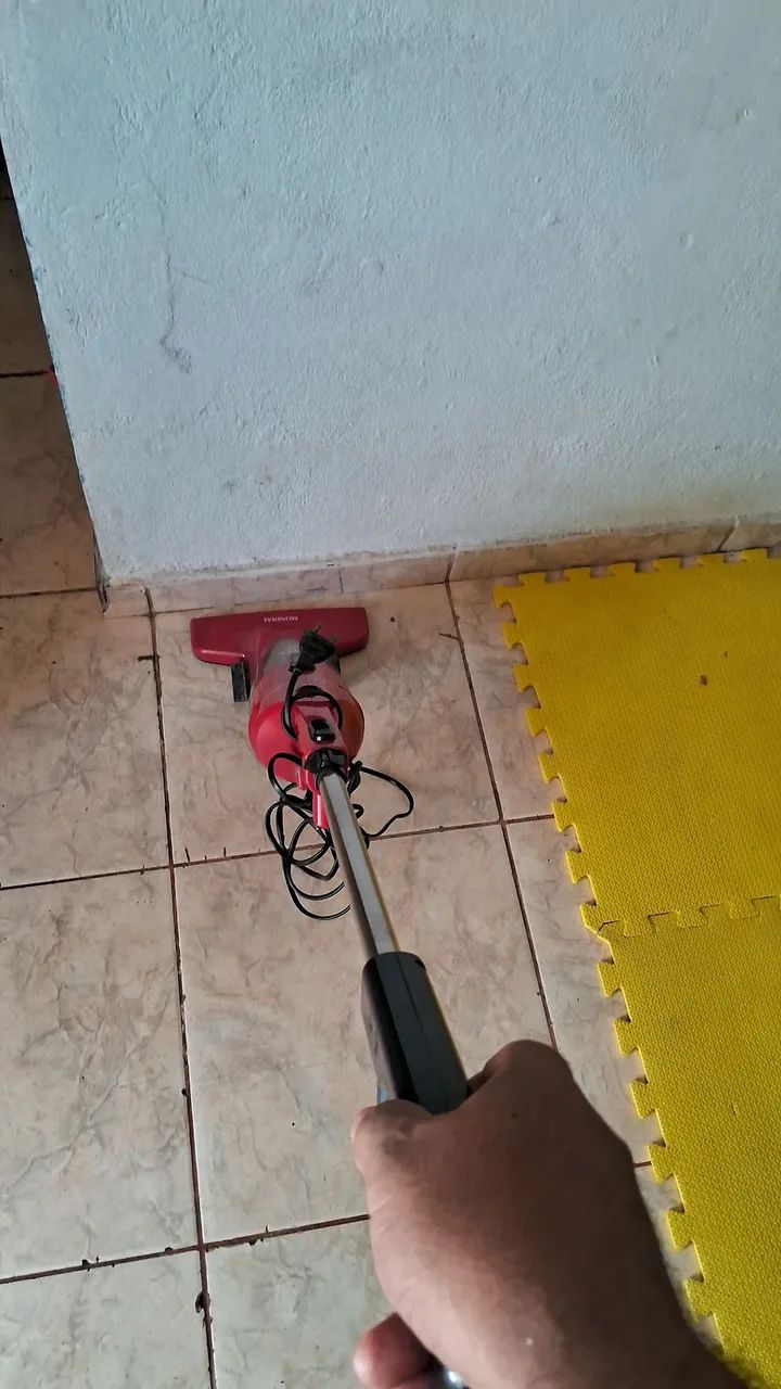 ASPIRADOR PO 