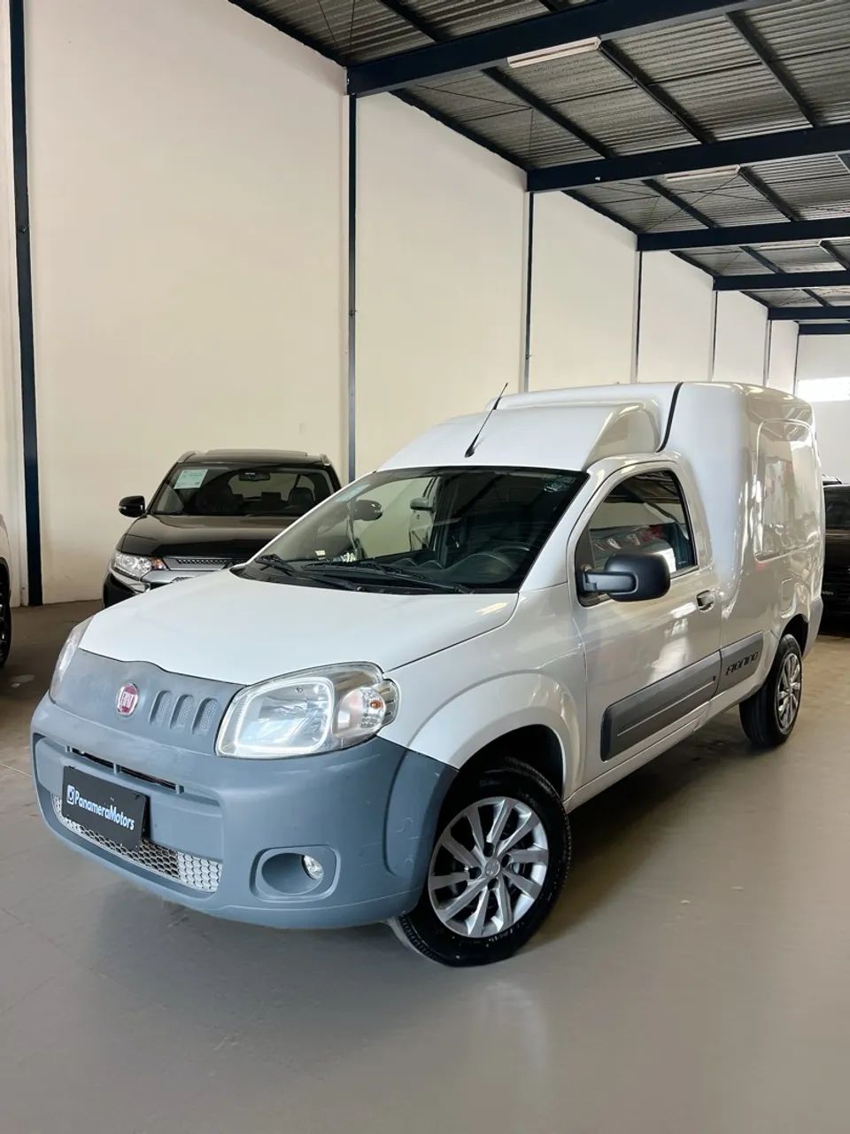 Fiat Fiorino Fiorino Endurance EVO 1.4 Flex 8V 2p 2021
