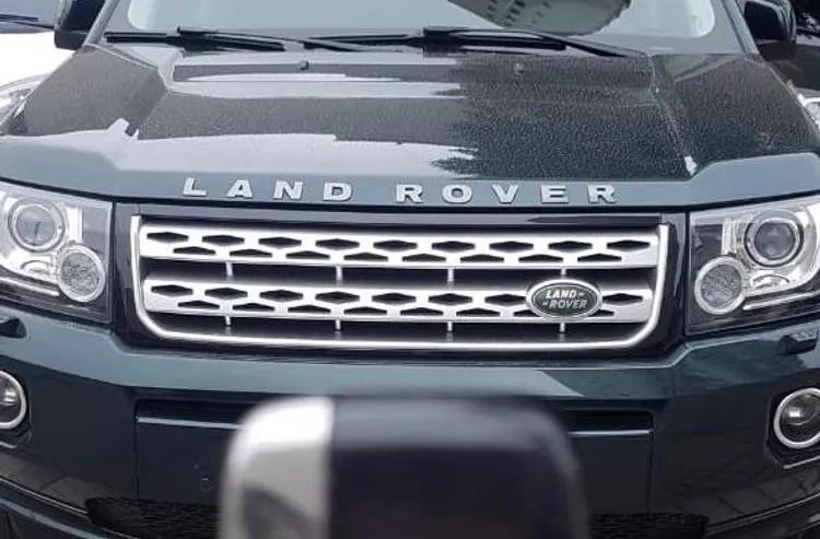 Land Rover Freelander2 SE 2.2 SD4 190cv T.diesel 2014