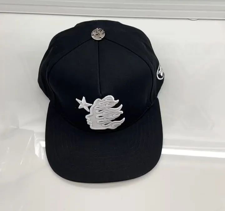 Boné hellstar  - Foto 3