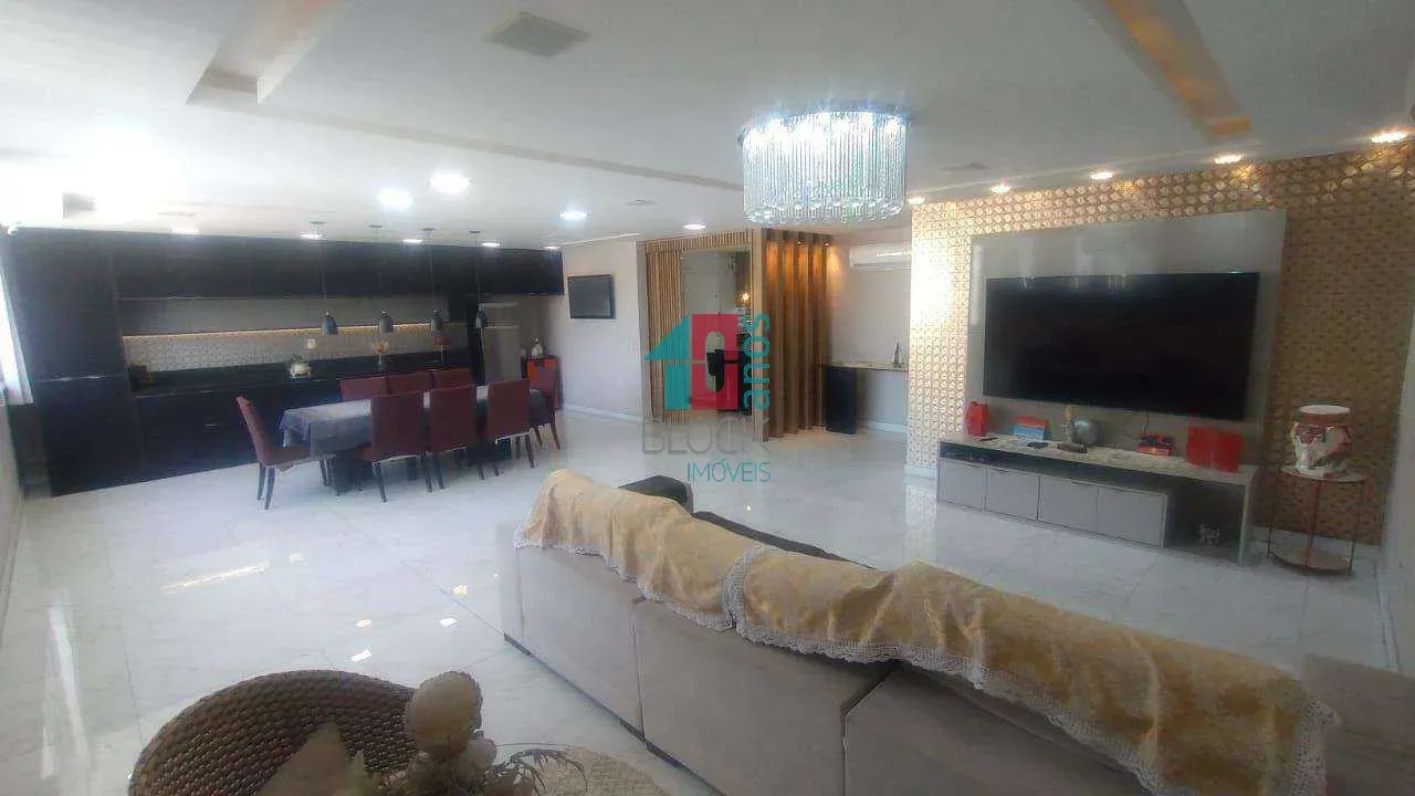 Copacabana | Apartamento 3 quartos, sendo 1 suite - Foto 4