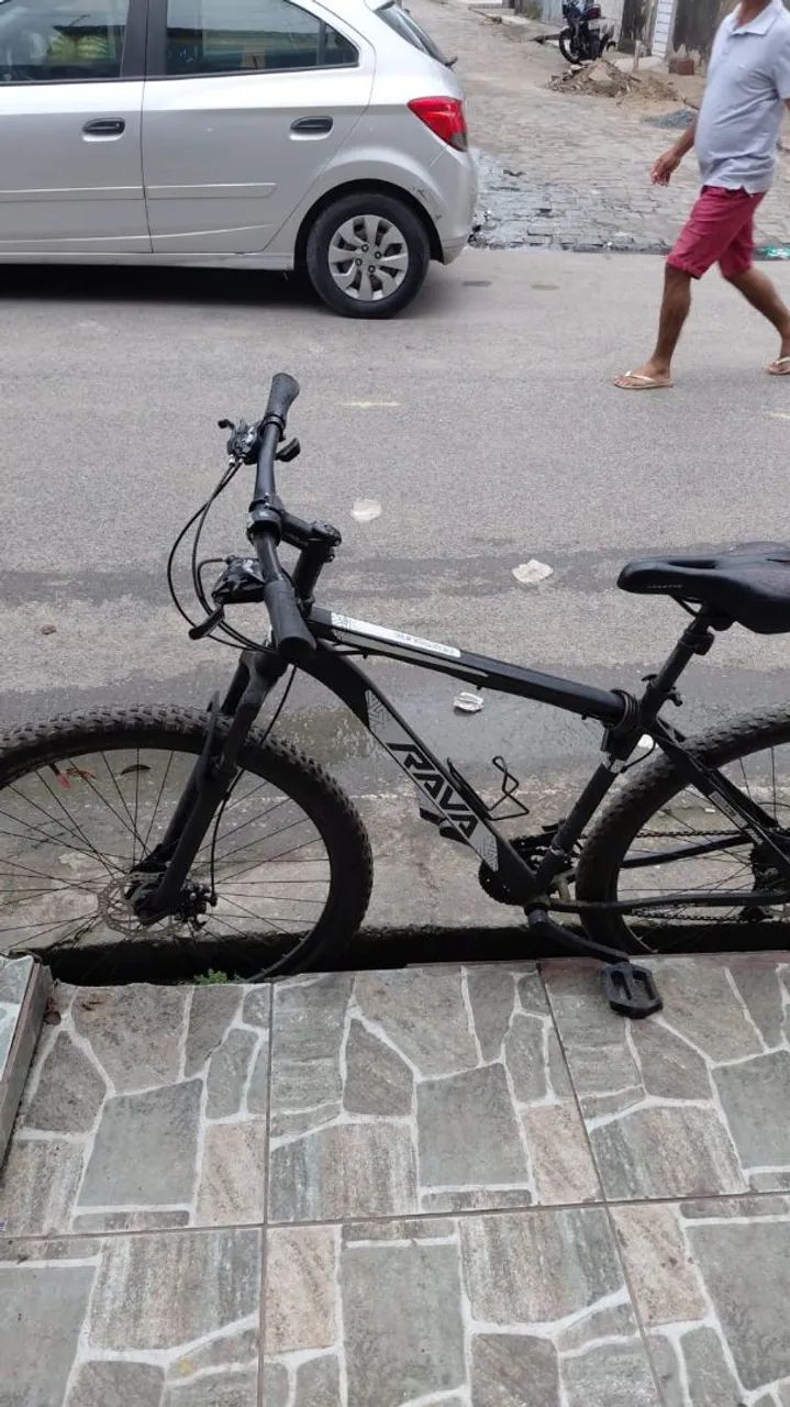 Bike rava aro 29 - Foto 3