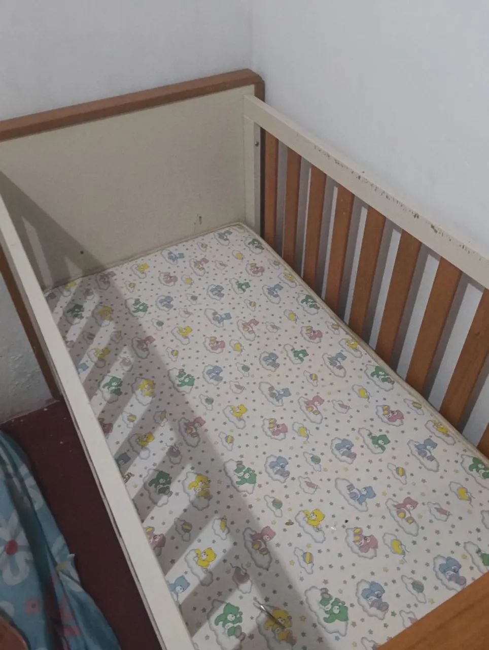 Berço conservado  - Foto 2
