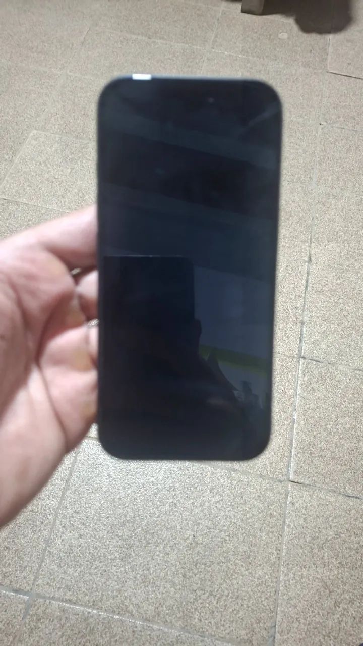 Vende-se IPhone 17 