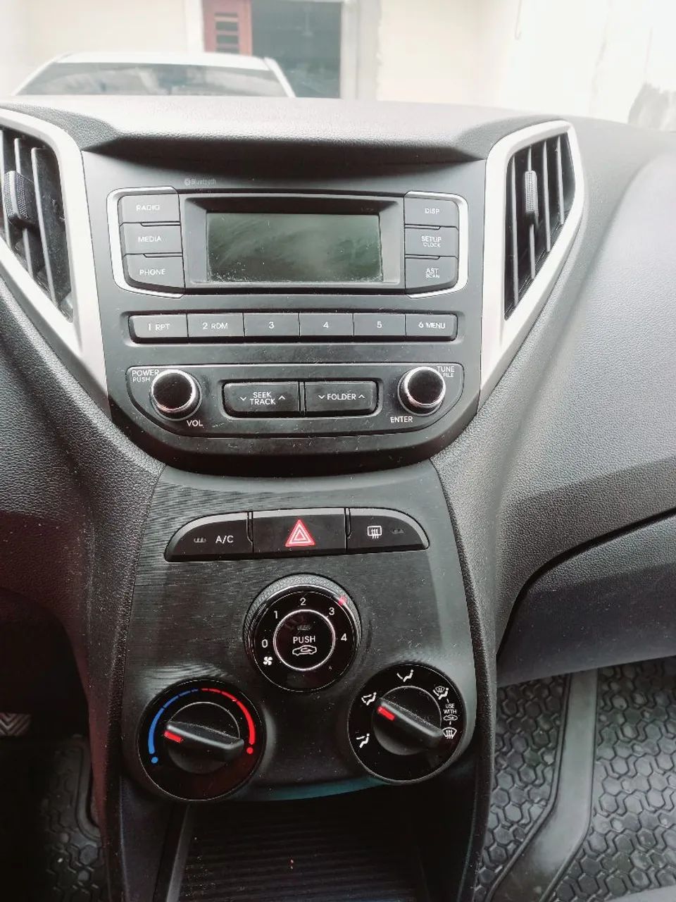 Hyundai HB20 Comf./c.plus/c.style 1.0 Flex 12V 2019 - Foto 5