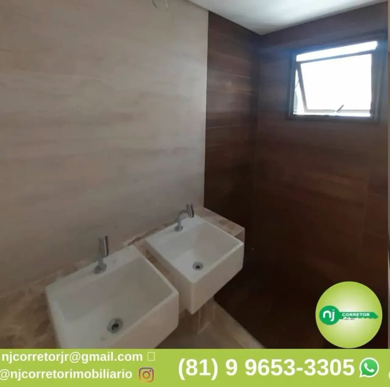 Belissimo apartamento na JAQUEIRA - Foto 2