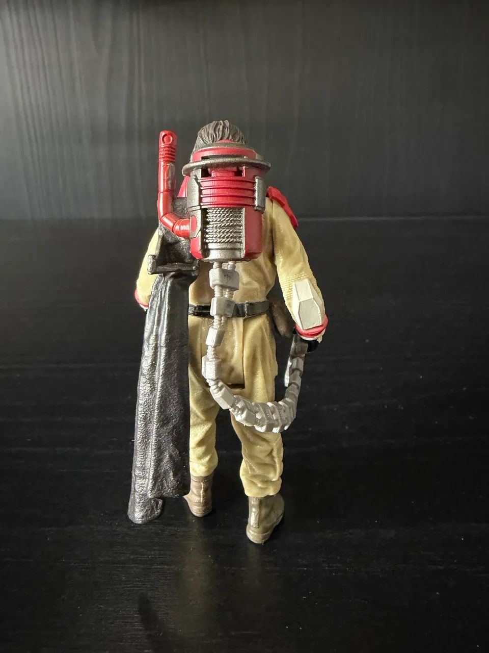 STAR WARS BAZE MALBUS ROGUE ONE - Foto 4