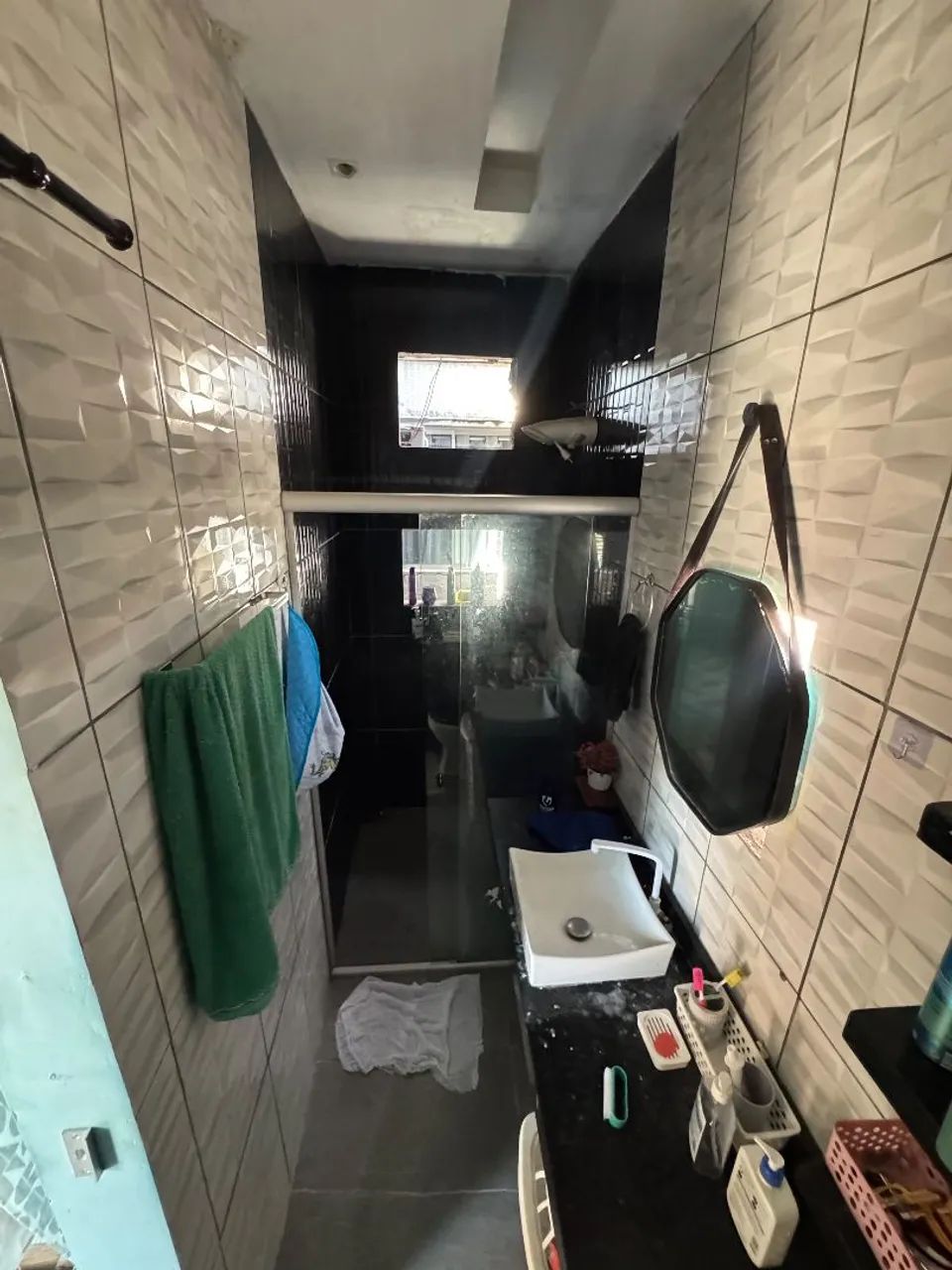 Casa para locação na Guanabara  - Foto 4