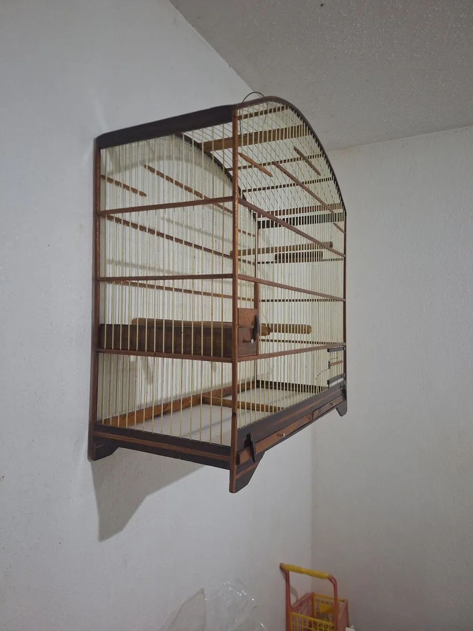 Gaiola grande nova - Foto 2