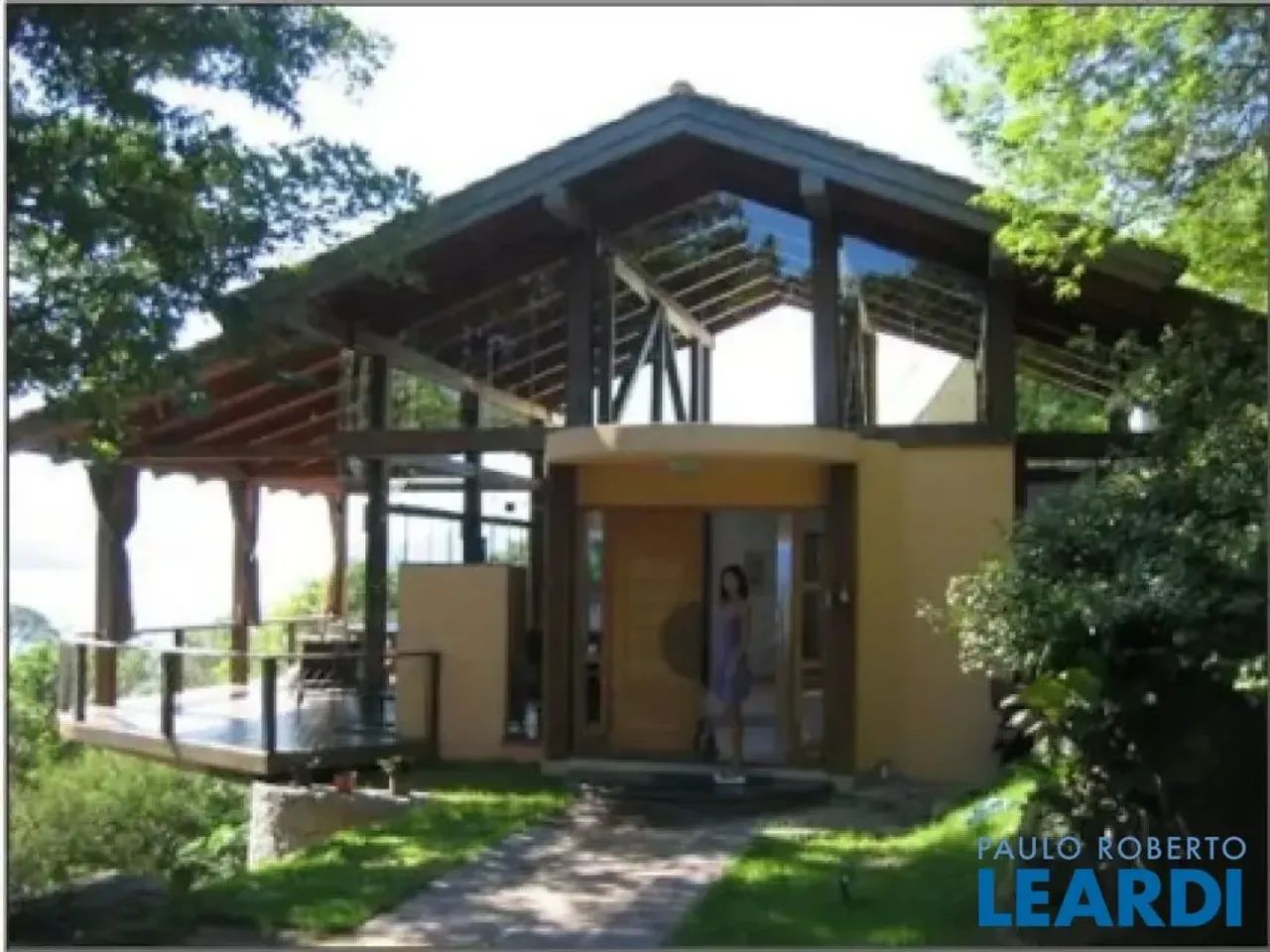 CASA TÉRREA - LAGOA DA CONCEIÇÃO - SC - Foto 4