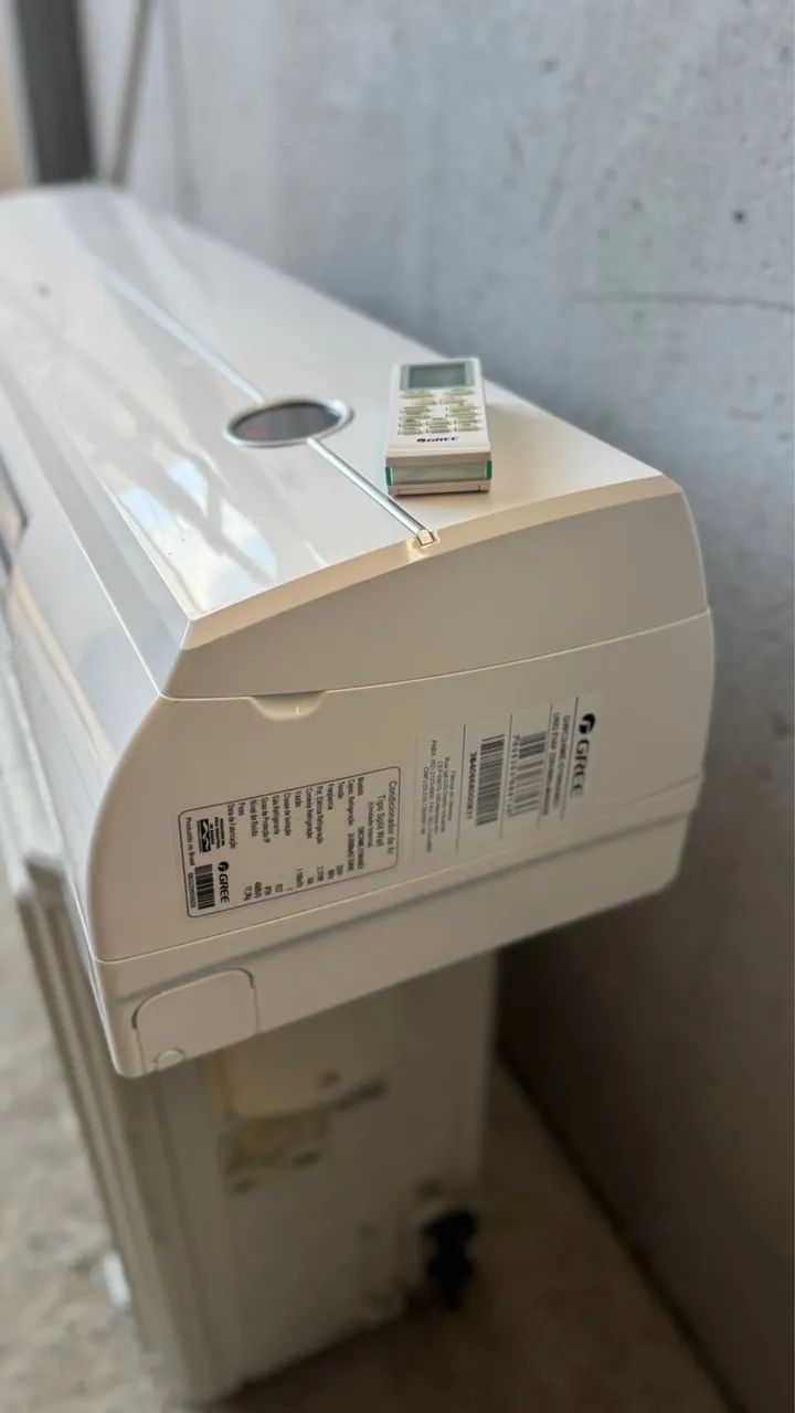 Ar condicionado  - Foto 4