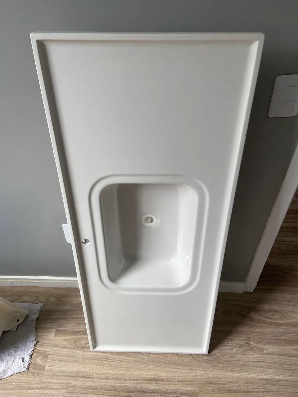 Sink and Washbasin