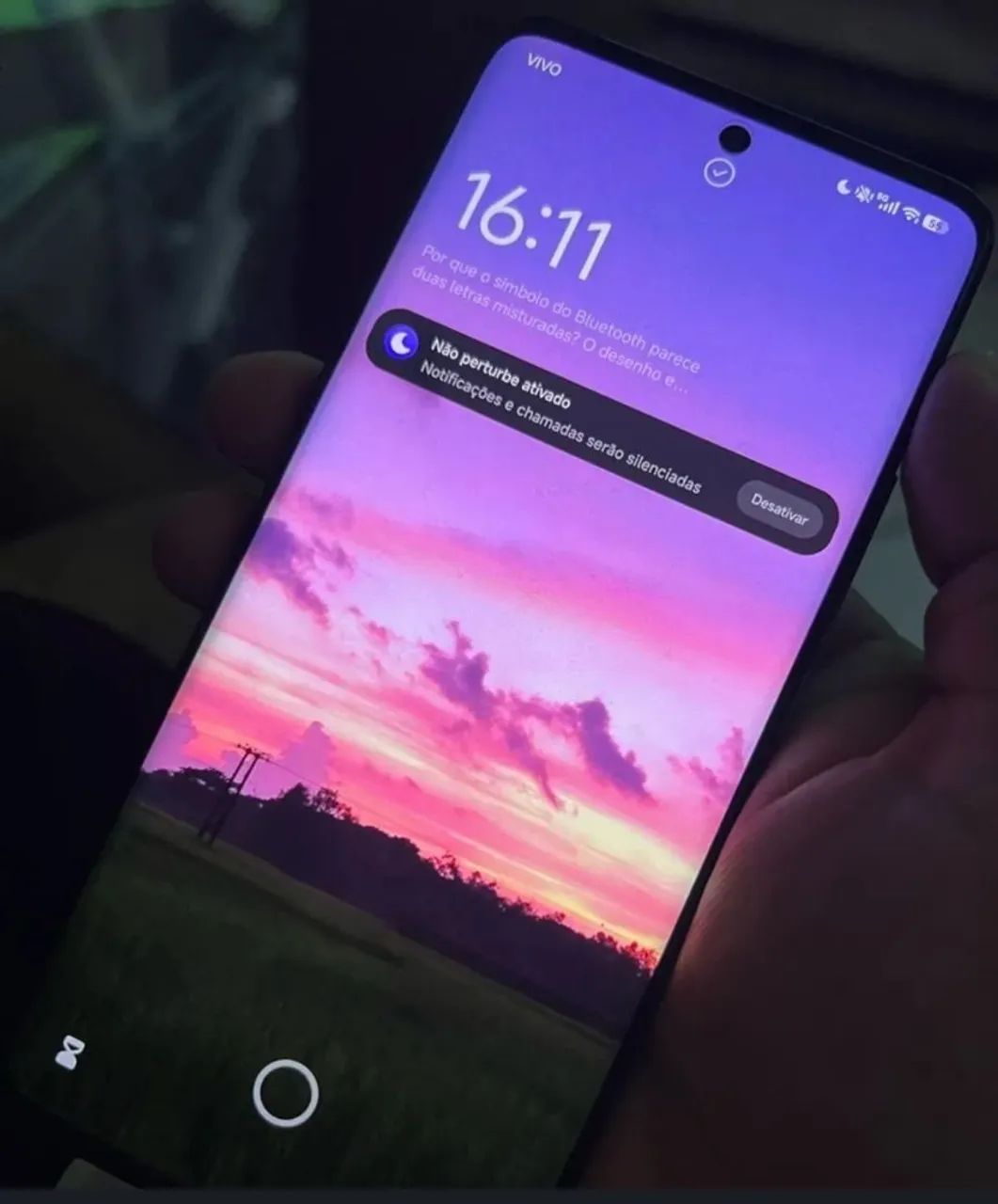 Smartphone POCO X7 - Foto 4