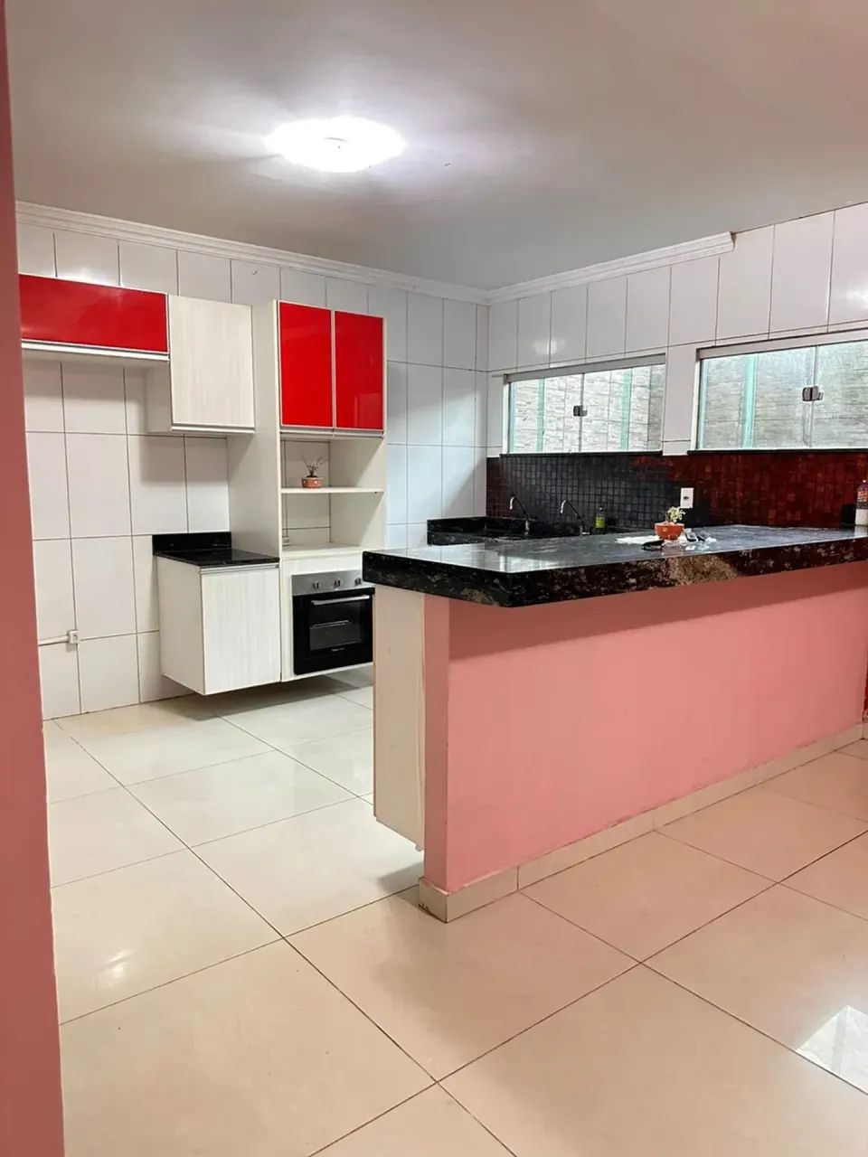 Alugo Casa No Satélite - coqueiro - Foto 3