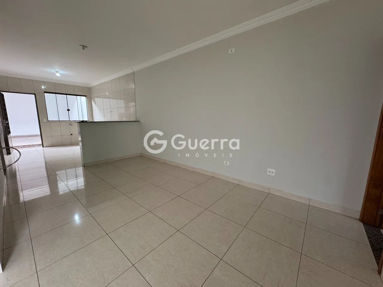 Casa para Alugar no Residencial Bim em Maringá - Foto 5