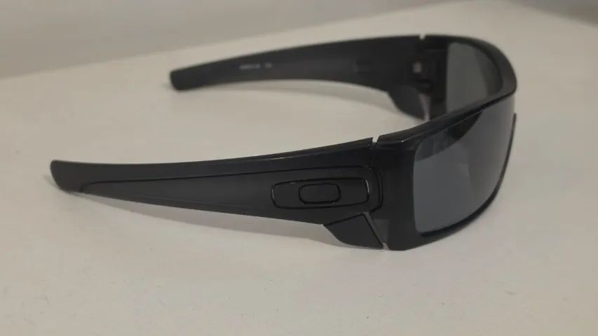 óculos escuros da oakley - Foto 5