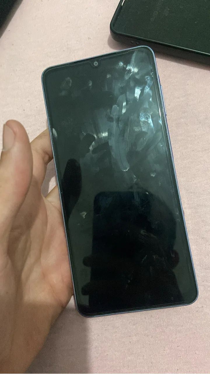 Galaxy a07 Super Novo ! - Foto 4