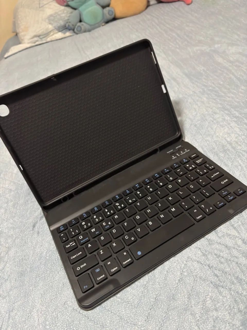 Tablet Samsung S6 Lite - Foto 3