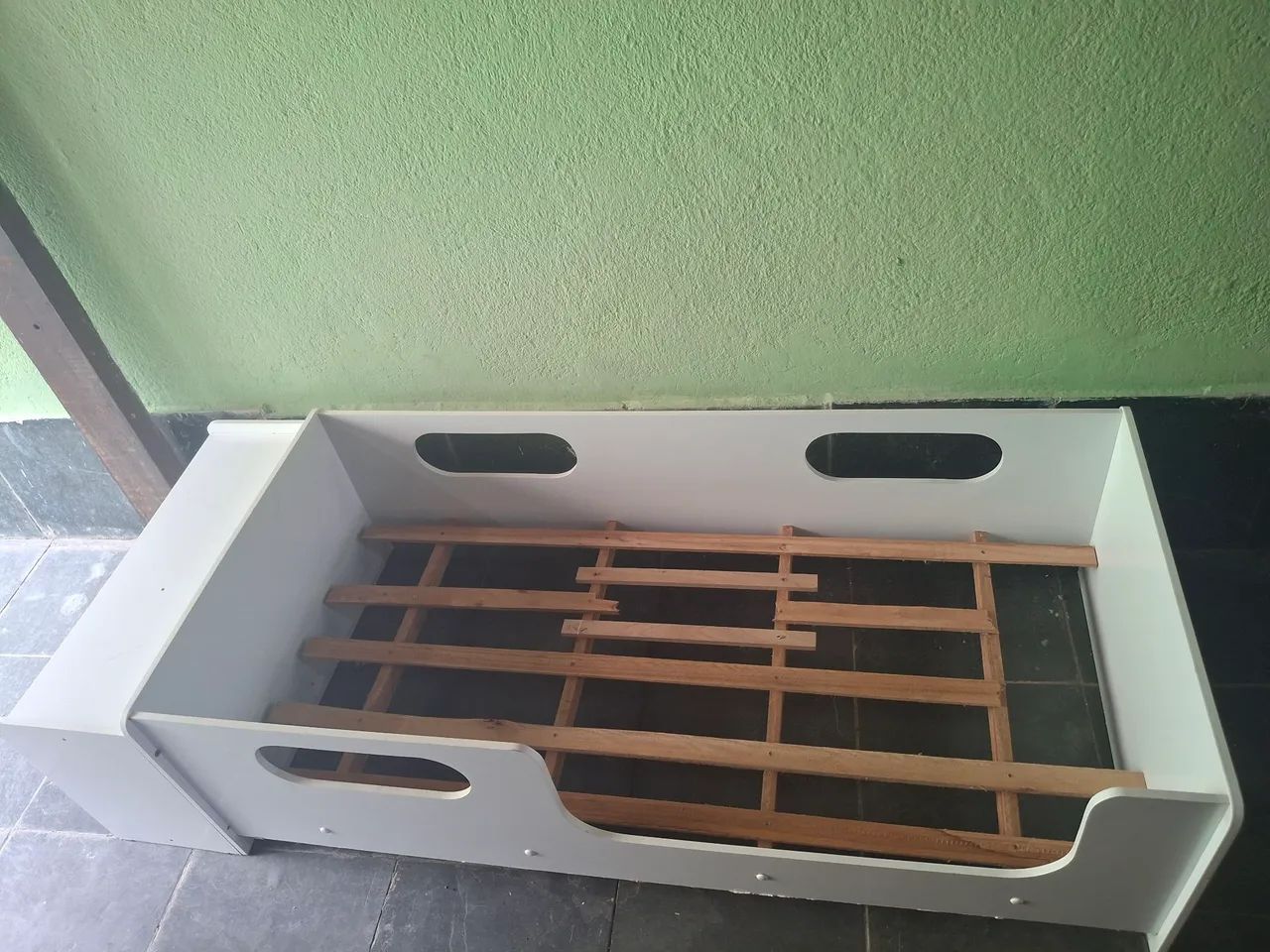 mini cama infantil  - Foto 3