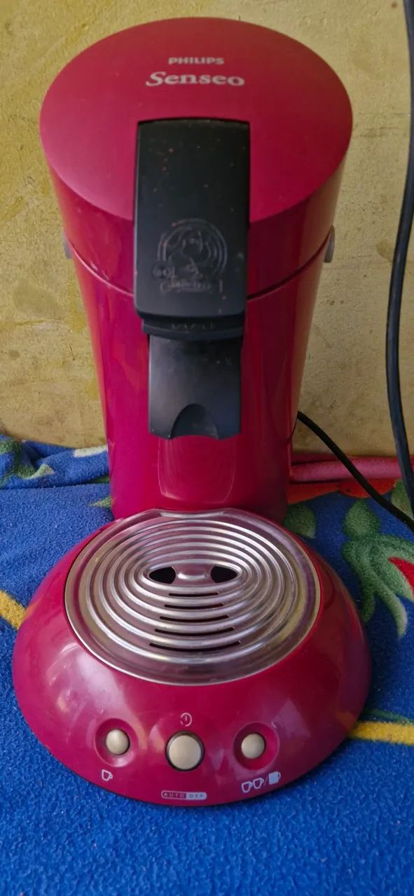 Cafeteira philips