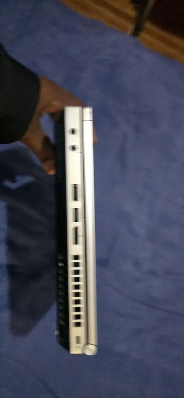 Notebook hp elitebook 8460p - Foto 4