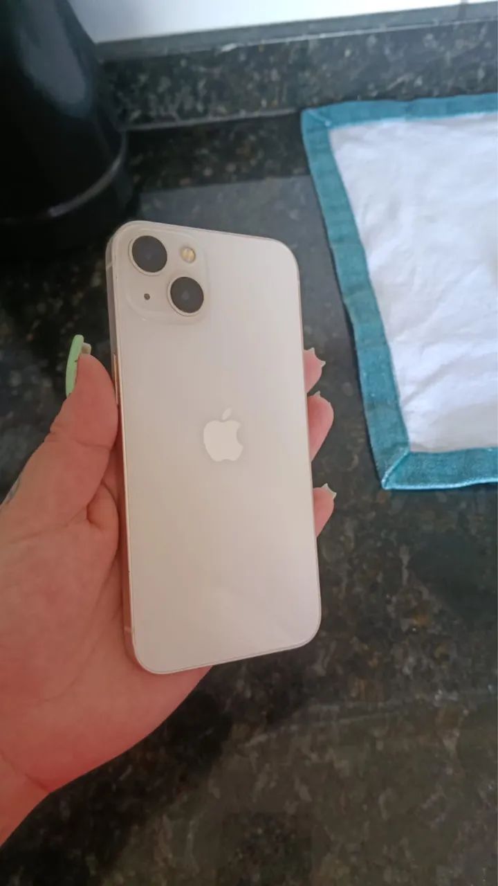 iPhone 13  - Foto 3