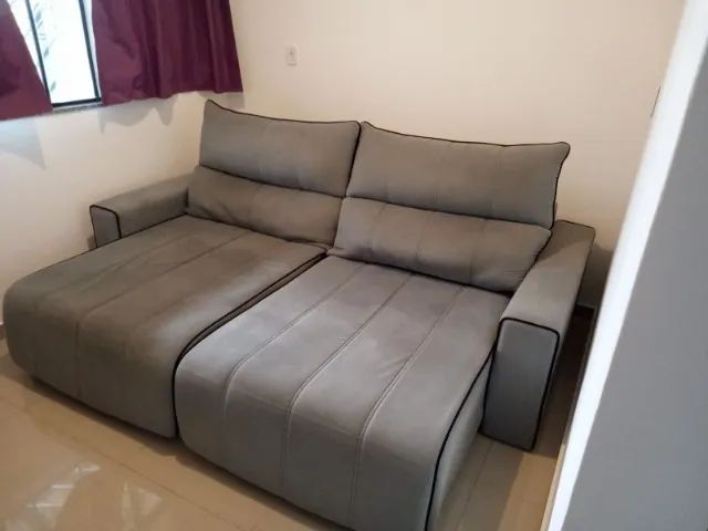 Sofá retrátil  - Foto 2