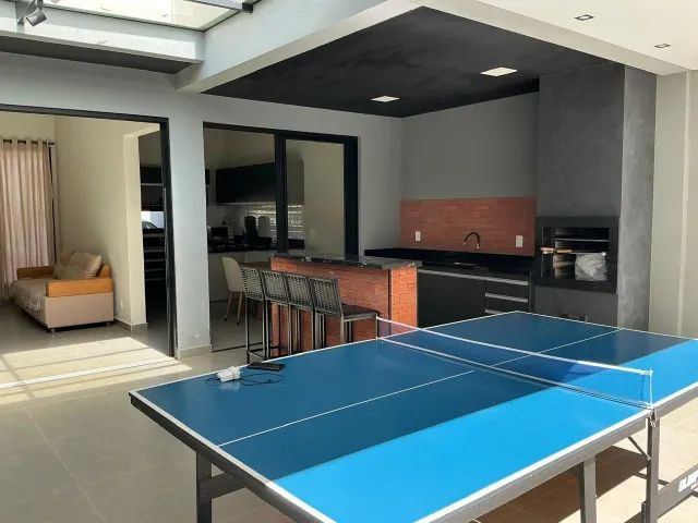 Casa Térrea em Itapetininga espetacular - Foto 2