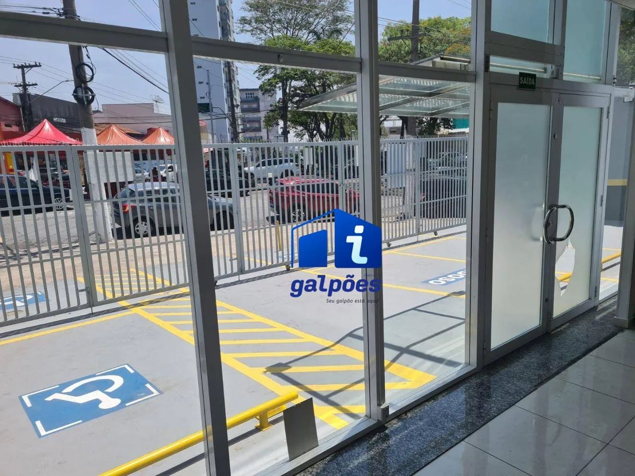 Prédio Comercial com 730 m² na Vila Matilde - São Paulo/SP - Foto 8