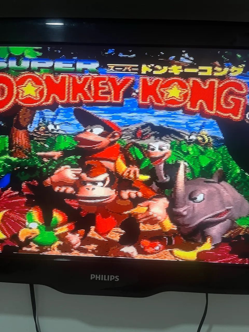 Jogos Originais Famicon Super Nintendo - Jogos de Vídeo Game