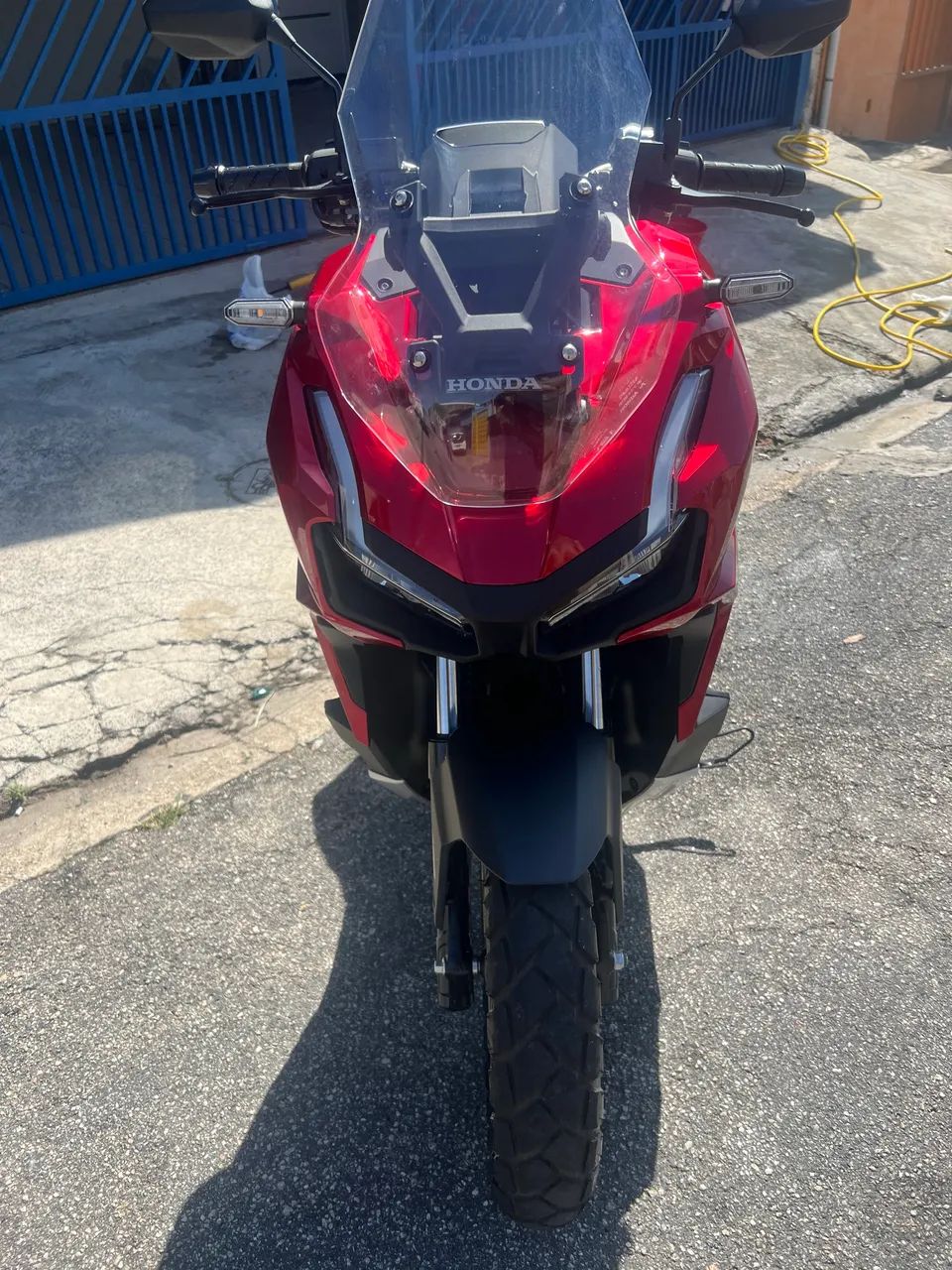 Honda ADV - Foto 3