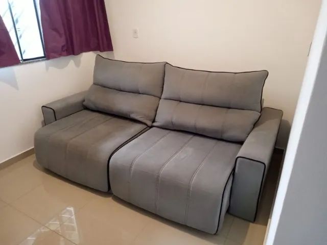 Sofá retrátil  - Foto 4