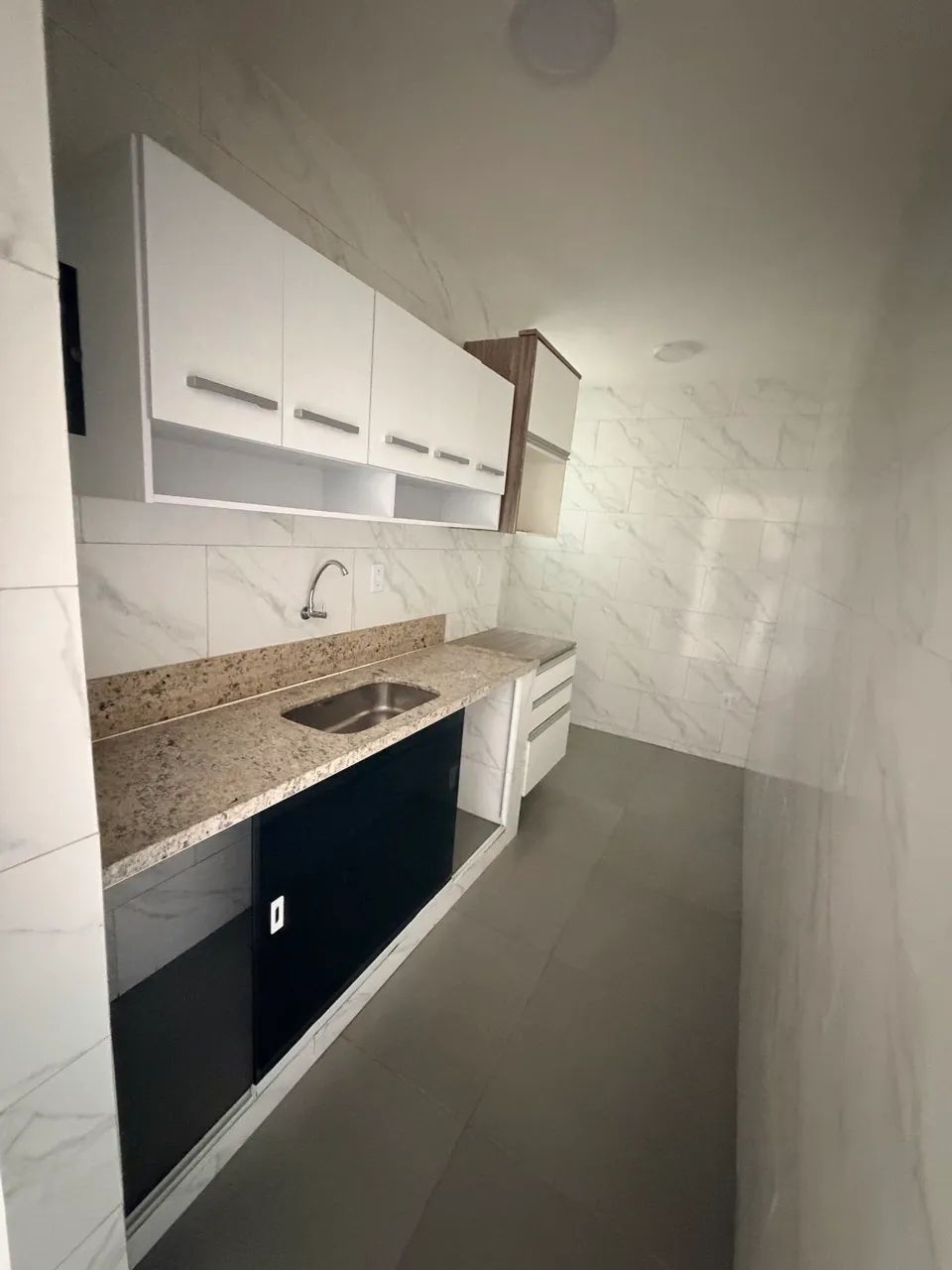 Alugo Apt de alto padrão  - Foto 2