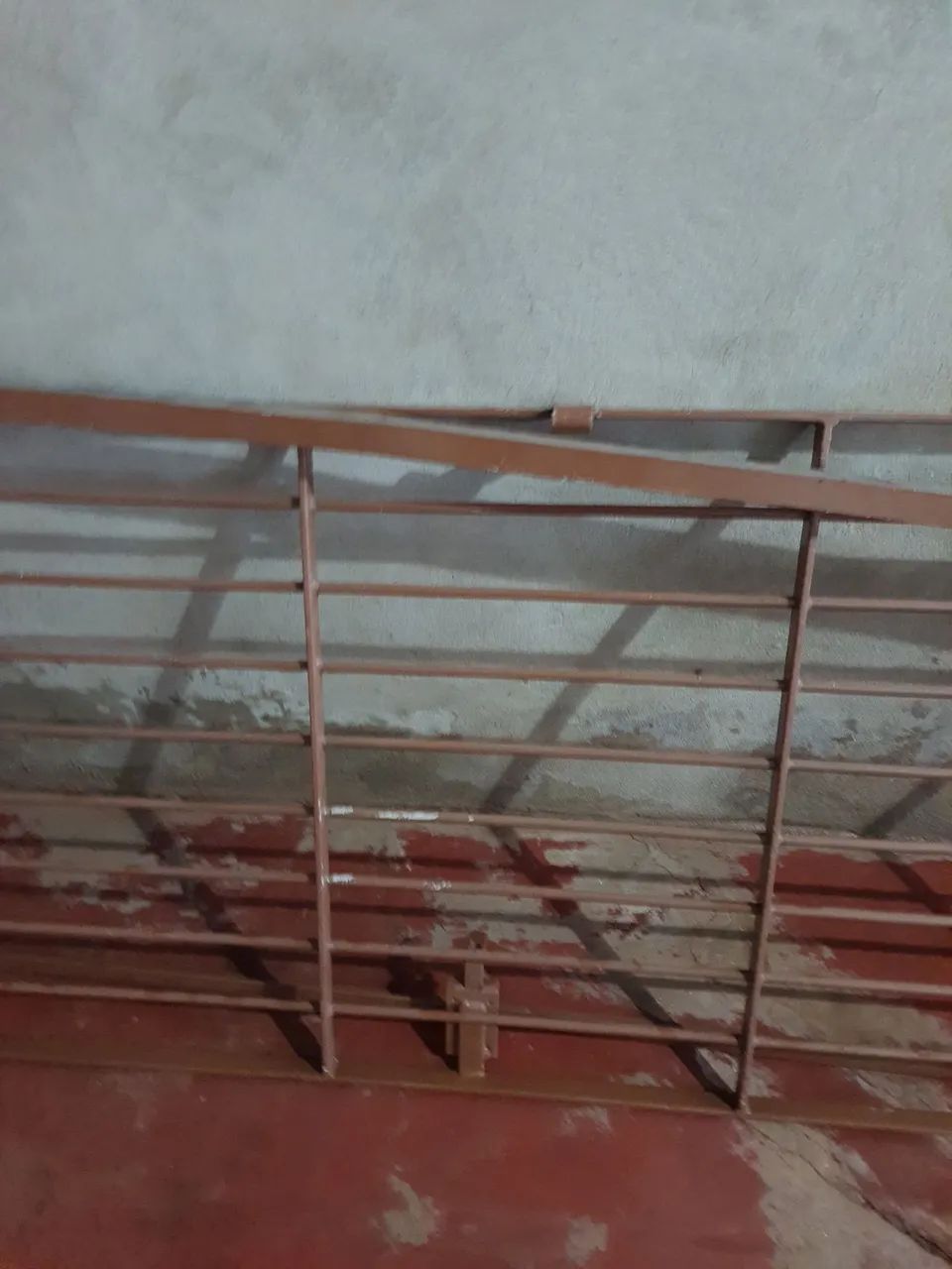 Grade de portas.  - Foto 3