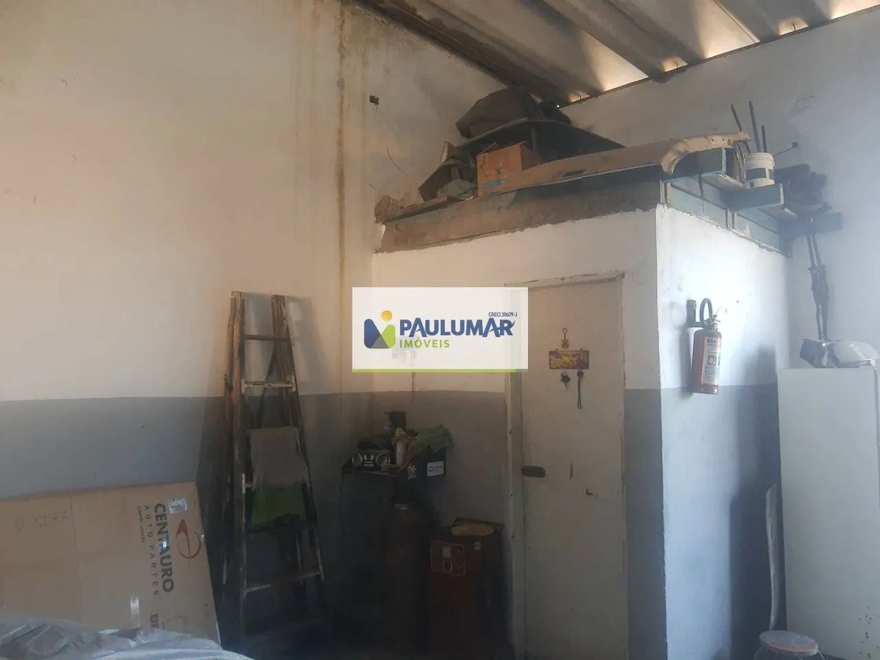 Galpão, Agenor de Campos, Mongaguá - R$ 350 mil, Cod: 831715 - Foto 4