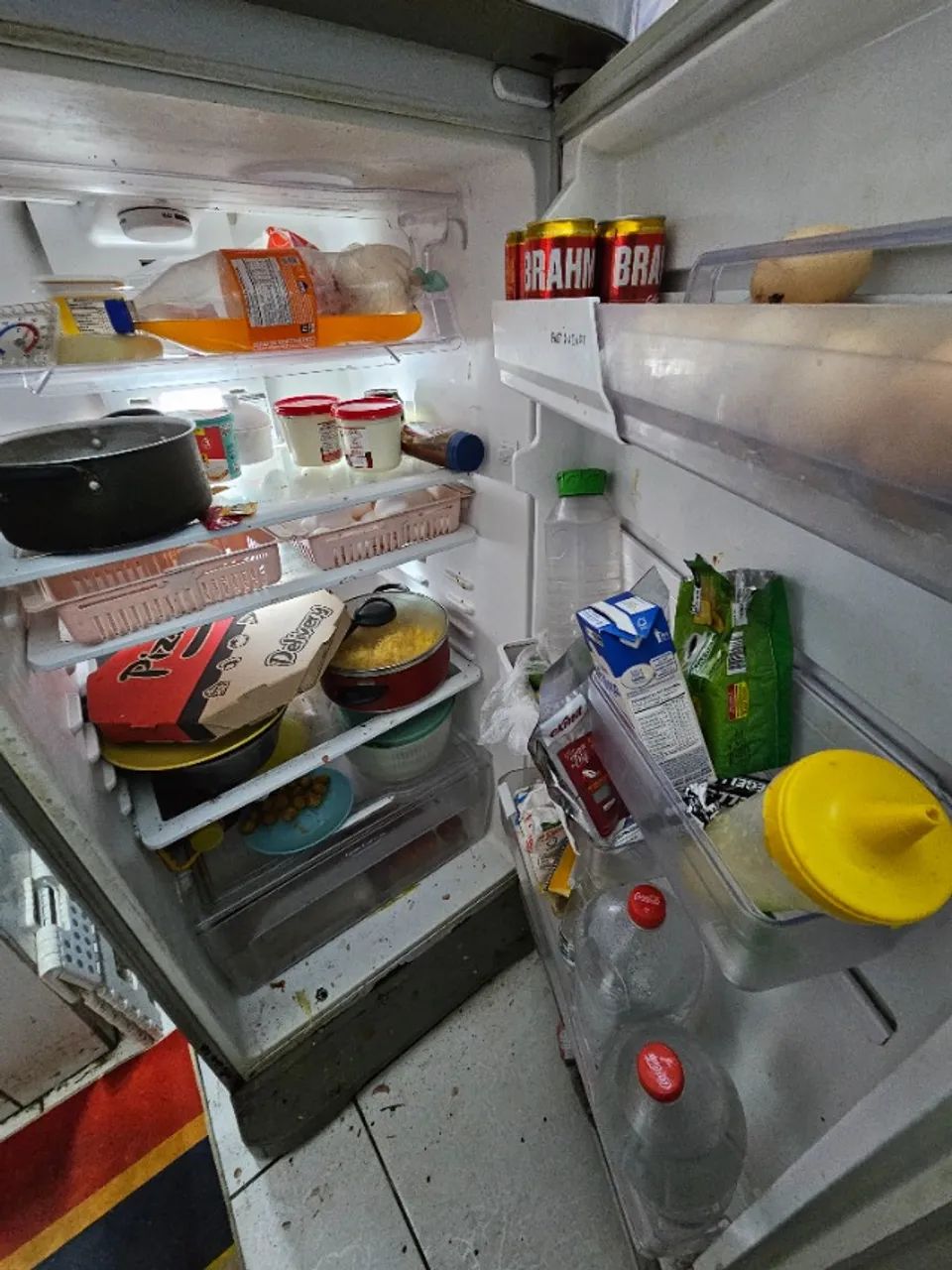 Geladeira - Foto 5