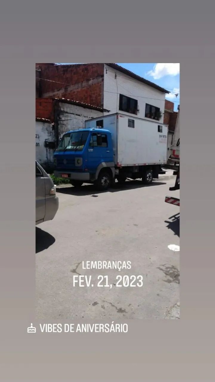 Fretes e mudanças Santiago  - Foto 3