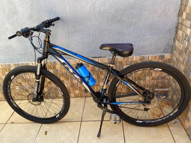 BICICLETA ARO 29
