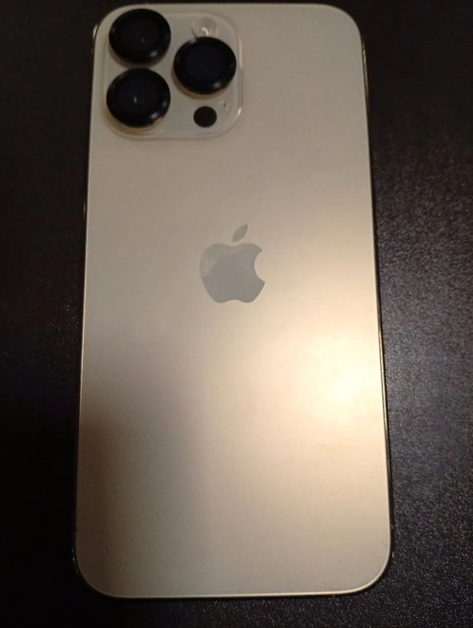Vendo iPhone 14 pro Max  - Foto 4
