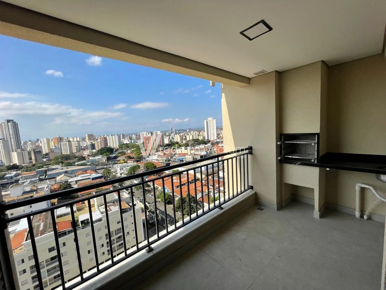 apartamento - Vila João Jorge - Campinas - Foto 4
