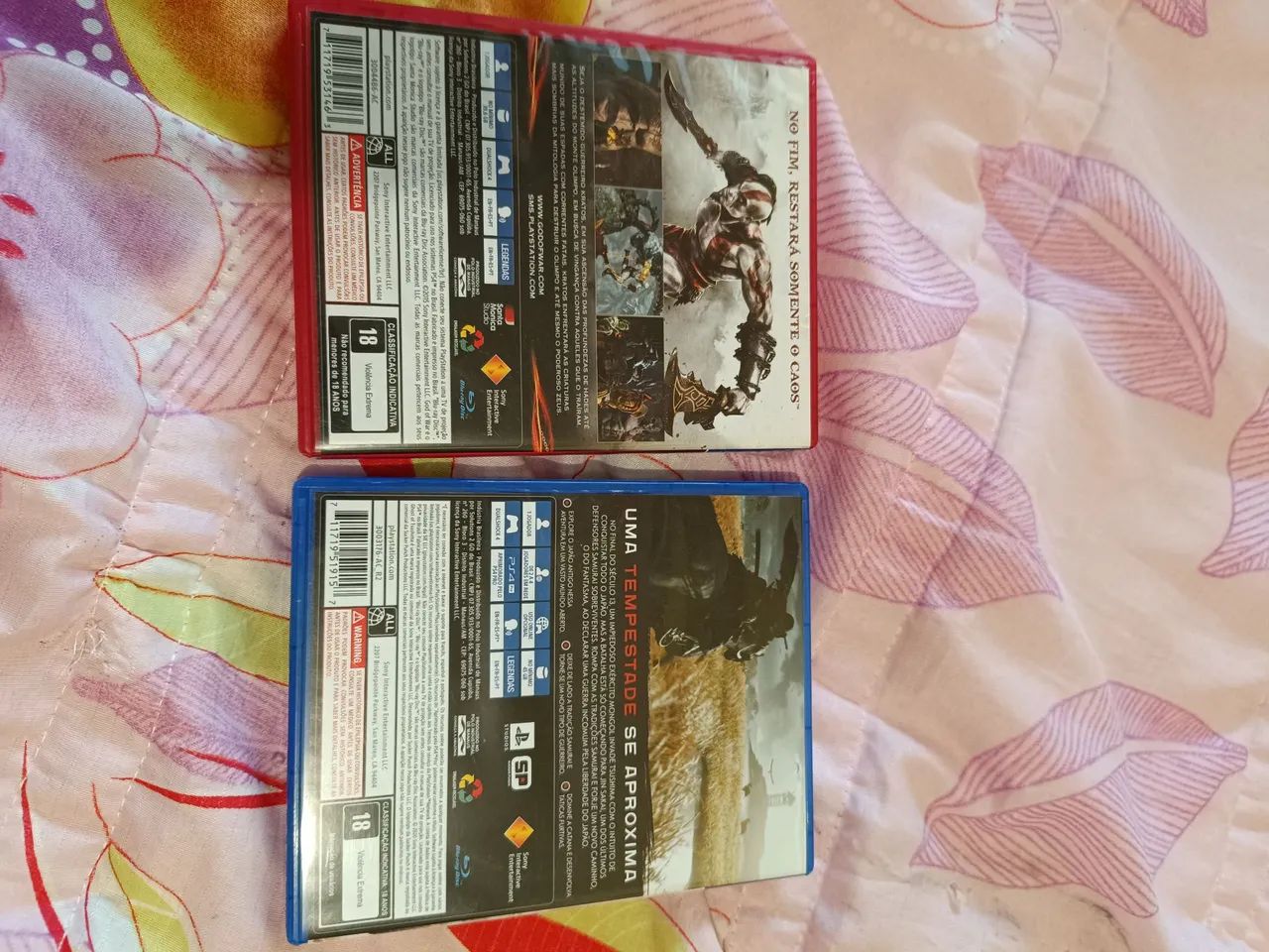 Jogo de Playstation 4 - Foto 2
