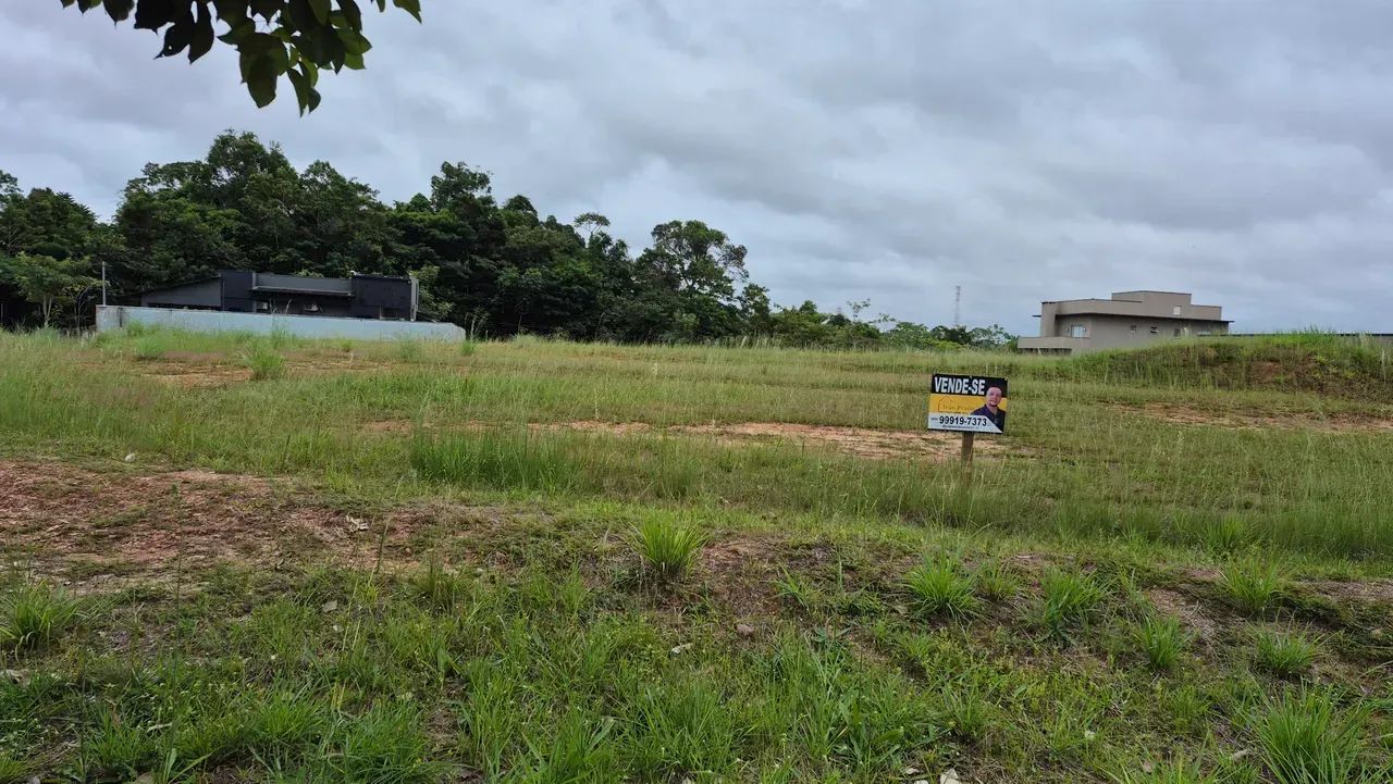 450m2 Terreno Bosque do Madeira - Foto 3