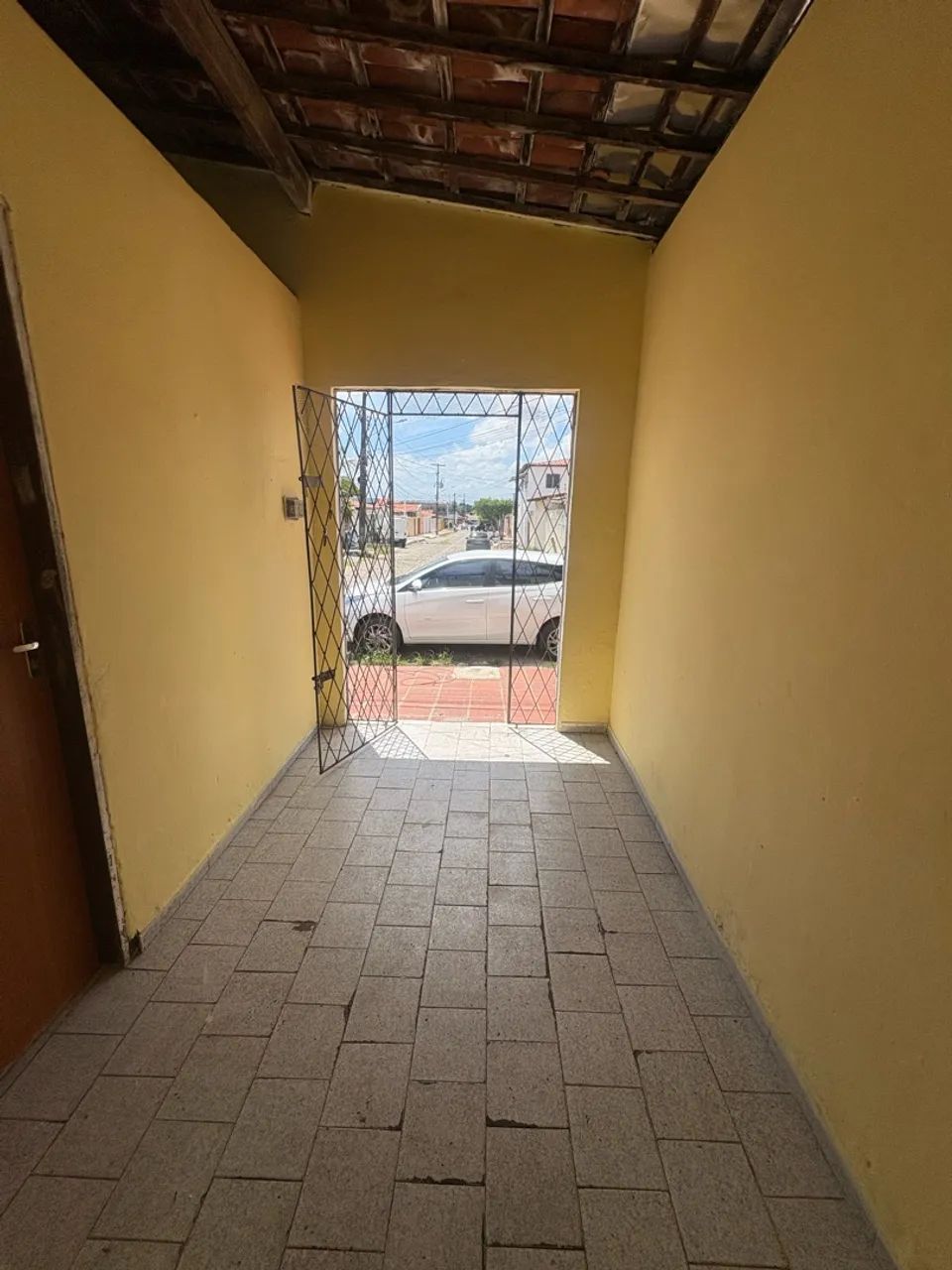 Casa 2 quartos Soledade  - Foto 3