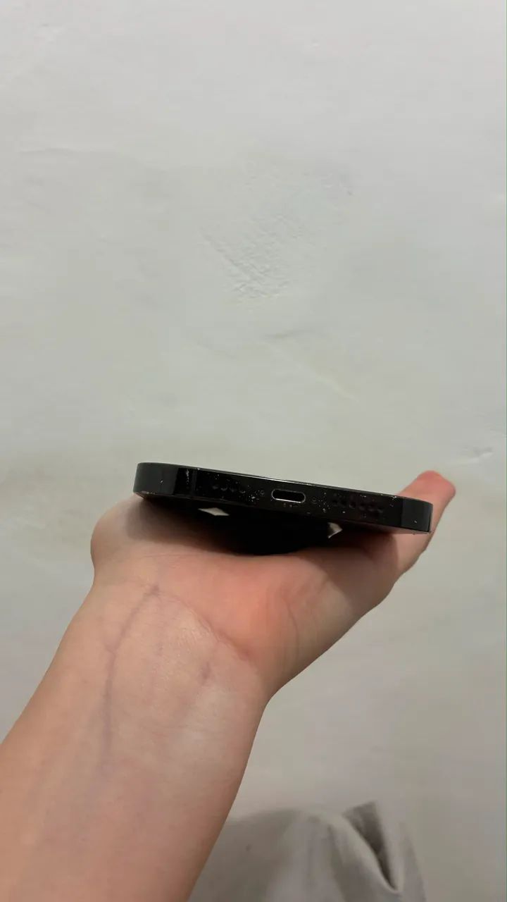 iPhone 14 Pro Max 128g (usado) - Foto 5