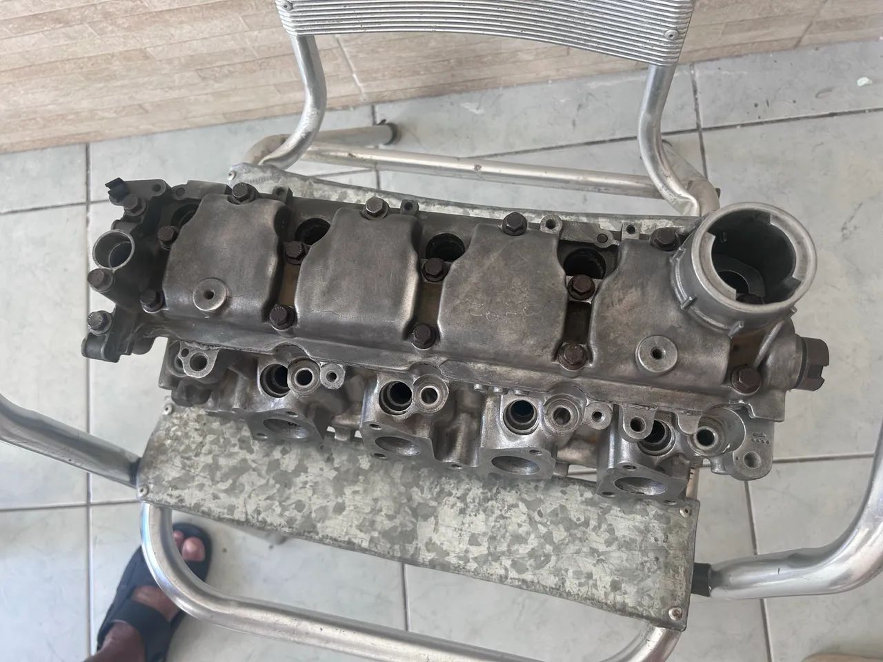 Cabeçote 1.6