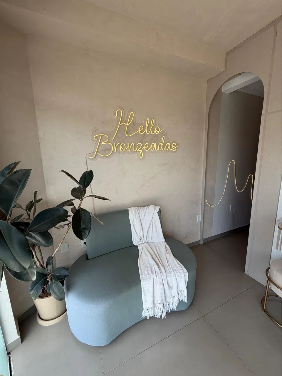 Passo ponto de bronze completo  - Foto 5